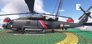 MH60R  - French Navy Mega Pack ( What-If ) thumbnail 6