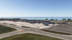 [MKStudios] Key West Airport KEYW / Official GSX Pro Profile thumbnail 4
