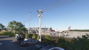 [MKStudios] Key West Airport KEYW / Official GSX Pro Profile thumbnail 6