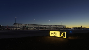 [MKStudios] Key West Airport KEYW / Official GSX Pro Profile thumbnail 2