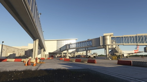 [MKStudios] Key West Airport KEYW / Official GSX Pro Profile thumbnail 7