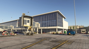 [MKStudios] Key West Airport KEYW / Official GSX Pro Profile thumbnail 3
