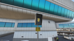 [MKStudios] Rome Fiumicino LIRF V2 / Official GSX Pro Profile thumbnail 3