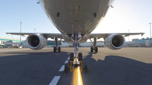 [MKStudios] Rome Fiumicino LIRF V2 / Official GSX Pro Profile thumbnail 7
