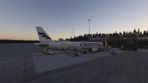 [MKStudios] Rovaniemi EFRO V2 / Official GSX Pro Profile thumbnail 5