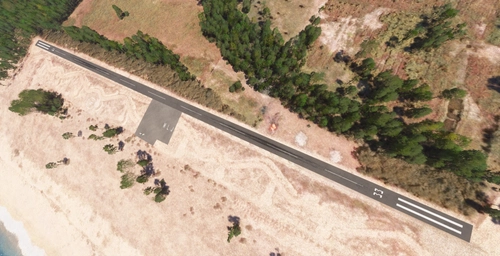 MLJ  Mayto Airstrip
