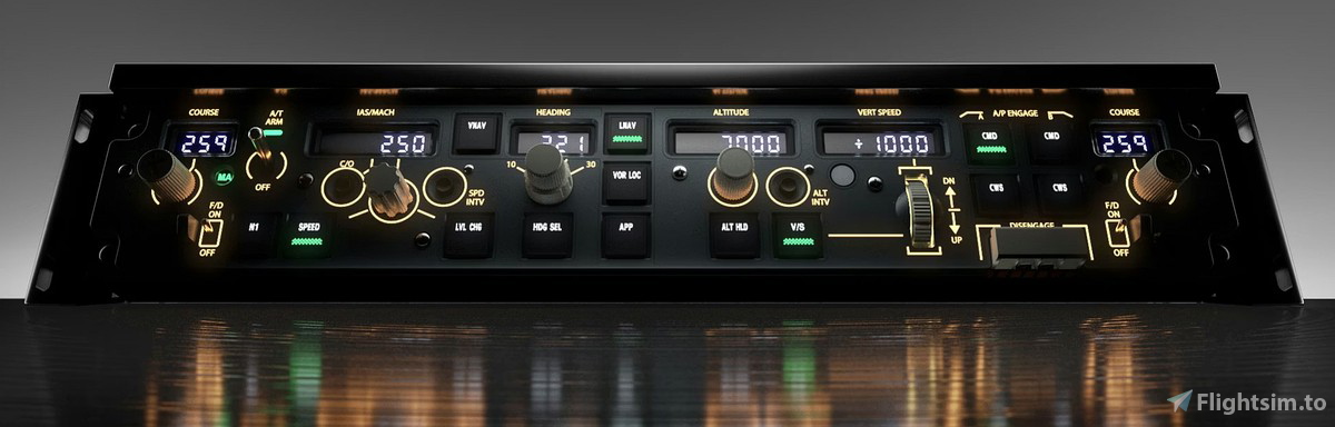 Winwing PAP3 PFP7 MSFS オートパイロット　FMC Winwing PAP3 PFP7 MSFS オートパイロット FMC 【公式通販】