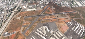 San Diego Montgomery - Gibbs Exec Airport (KMYF) thumbnail 6