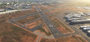 San Diego Montgomery - Gibbs Exec Airport (KMYF) thumbnail 10