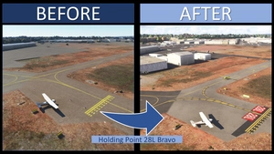 San Diego Montgomery - Gibbs Exec Airport (KMYF) thumbnail 19