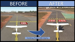 San Diego Montgomery - Gibbs Exec Airport (KMYF) thumbnail 12