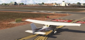 San Diego Montgomery - Gibbs Exec Airport (KMYF) thumbnail 13