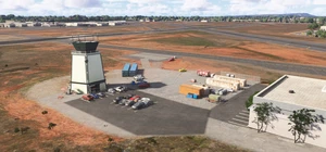 San Diego Montgomery - Gibbs Exec Airport (KMYF) thumbnail 2