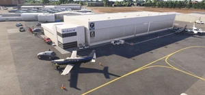 San Diego Montgomery - Gibbs Exec Airport (KMYF) thumbnail 3