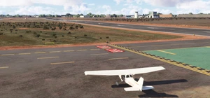 San Diego Montgomery - Gibbs Exec Airport (KMYF) thumbnail 18