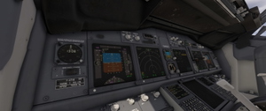 [MSFS 2024] |  Transavia France | F-HTVE + Cabin Interior - PMDG 737-800 thumbnail 3