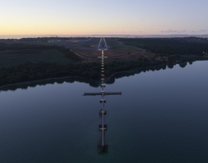 HUEN - Entebbe Airport - MSFS 2024 Asobo  Rework thumbnail 2