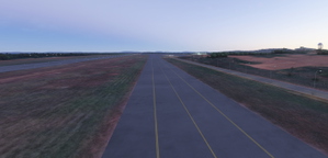 HUEN - Entebbe Airport - MSFS 2024 Asobo  Rework thumbnail 3