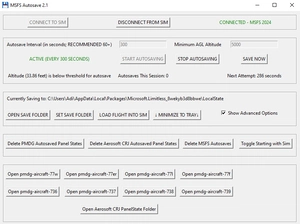 MSFS (REAL)  Autosave thumbnail 2