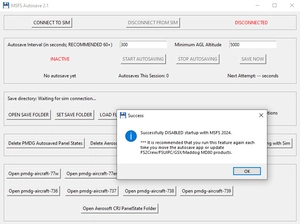 MSFS (REAL)  Autosave thumbnail 3