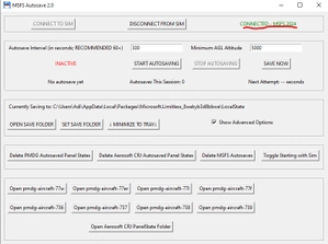 MSFS (REAL)  Autosave thumbnail 4