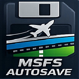 MSFS (REAL)  Autosave - Image 1