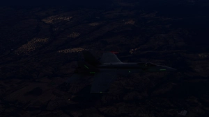 MSFS DarkStreets thumbnail 4