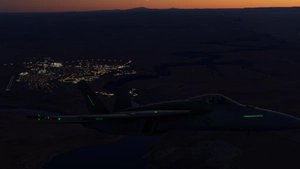 MSFS DarkStreets thumbnail 7