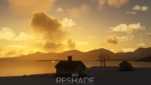 MSFS ReShade - Visuals by Pascal thumbnail 2