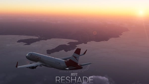 MSFS ReShade - Visuals by Pascal thumbnail 3