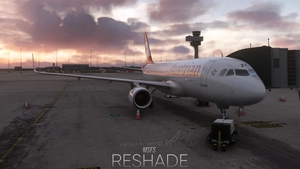 MSFS ReShade - Visuals by Pascal thumbnail 5