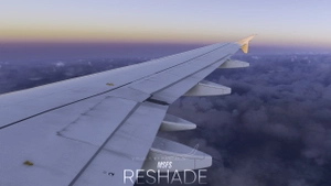 MSFS ReShade - Visuals by Pascal thumbnail 6