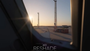 MSFS ReShade - Visuals by Pascal thumbnail 9