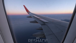 MSFS ReShade - Visuals by Pascal thumbnail 11