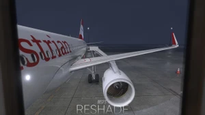 MSFS ReShade - Visuals by Pascal thumbnail 13