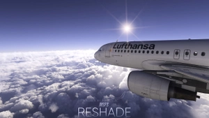 MSFS ReShade - Visuals by Pascal thumbnail 15