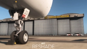 MSFS ReShade - Visuals by Pascal thumbnail 17