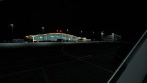 Changde Taohuayuan Airport thumbnail 11