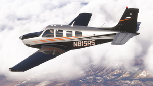 N815RS / Dynamic Registration / Custom Interior/  Black Square  Pro Bonanza thumbnail 5