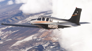 N815RS / Dynamic Registration / Custom Interior/  Black Square  Pro Bonanza thumbnail 6