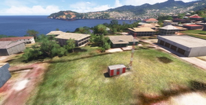 North America VHF VOR POI thumbnail 10