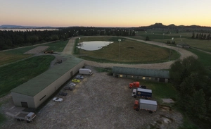 Norway Sports Fields Megapack thumbnail 4