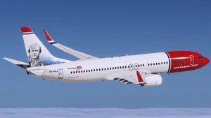 Norwegian [Pack 2] - PMDG 738 2024 thumbnail 2