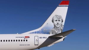 Norwegian [Pack 2] - PMDG 738 2024 thumbnail 3