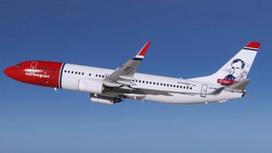 Norwegian [Pack 2] - PMDG 738 2024 thumbnail 4