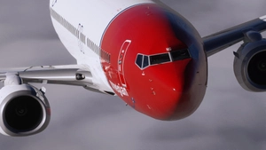 Norwegian [Pack 2] - PMDG 738 2024 thumbnail 5