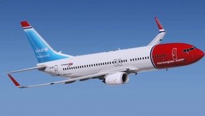 Norwegian [Pack 2] - PMDG 738 2024 thumbnail 9