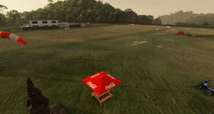 NZKD - Motu Kaikoura Island Aerodrome, New Zealand. thumbnail 5