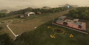 NZKD - Motu Kaikoura Island Aerodrome, New Zealand. thumbnail 6