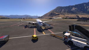 NZQN - GSX Profile Queenstown (Inibuilds) thumbnail 2